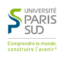 Logo UPSud
